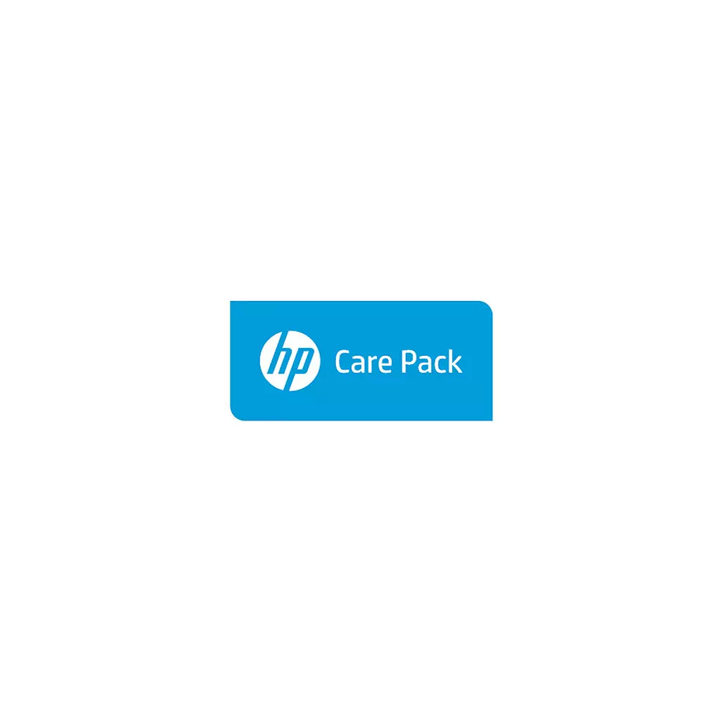 Obrázek produktu HP 3y NextBusDay Onsite Notebook Only SVC