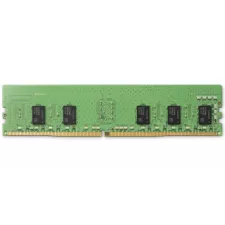 obrázek produktu HP - DDR4 - modul - 8 GB - DIMM 288-pin - 2933 MHz / PC4-23400 - 1.2 V - registrovaná - ECC - pro Workstation Z4 G4, Z6 G4, Z8 G4; ZCentral