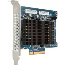 obrázek produktu HP Z Turbo Drive Dual Pro 2x m.2 NVME PCIE 8x (pouze karta bez SSD)