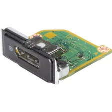 obrázek produktu HP Flex IO V2 Card - DisplayPort port - pro EliteDesk 800 G6, 805 G6; ProDesk 400 G6 (mini desktop), 400 G7, 405 G6, 600 G6; Workstation Z1 