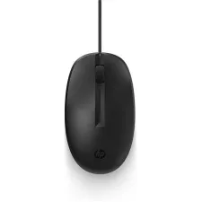 obrázek produktu HP 125 Wired Mouse - USB myš HP 125