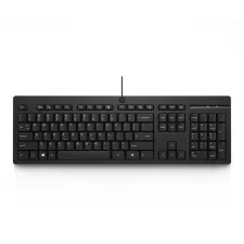 obrázek produktu HP 125 Wired Keyboard - CZ + SK