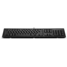 obrázek produktu HP 125 Wired Keyboard - CZ + SK