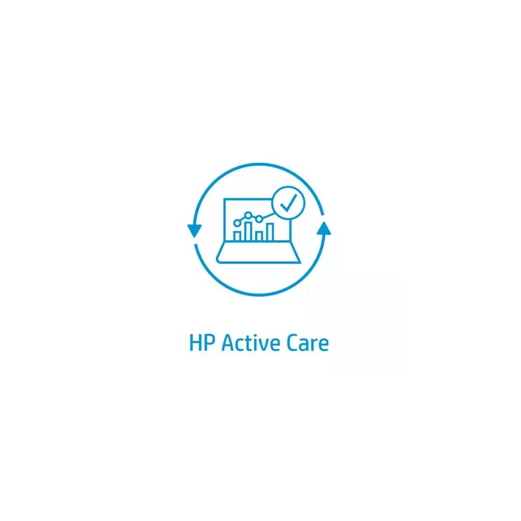 Obrázek produktu HP 3Y NBD Onsite with Active Care NB SVC