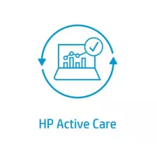 obrázek produktu HP 3-letá záruka Active Care s opravou u zákazníka následující pracovní den, pro HP Zbook