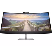 obrázek produktu HP Z40c G3 - LED monitor - zakřivená - 40&quot; (39.7&quot; zobrazitelný) - 5120 x 2160 WUHD @ 60 Hz - IPS - 300 cd/m2 - 1000:1 - 14 ms -