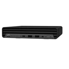 obrázek produktu HP Elite Mini 800 G9 35W i9-12900T/1x32 GB/512 GB SSD/RTX3050 Ti 4GB/BT/WiFi 6E/3y onsite/Win11 Pro/černá 