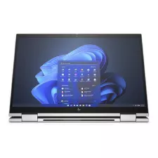 obrázek produktu HP Elite x360 1040 G10 i7-1355U/16GB/512GB/Iris Xe/14" WUXGA 1000 IR 5MP/3y onsite/Win 11 Pro/stříbrná/LTE 5000 5G