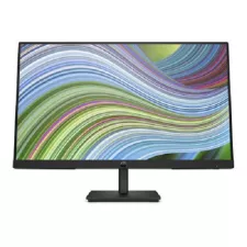 obrázek produktu HP P24 G5 - P-Series - LED monitor - 23.8&quot; - 1920 x 1080 Full HD (1080p) @ 75 Hz - IPS - 250 cd/m2 - 1000:1 - 5 ms - HDMI, VGA, Display