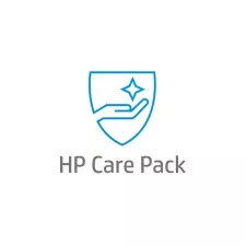 obrázek produktu HP Care Pack - Pozáručná oprava u zákazníka do troch pracovných dní, 1 rok