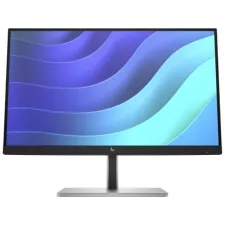 obrázek produktu HP LCD E22 G5 21,5" IPS/FHD/5ms/250 nits/1000:1/DP/HDMI/4xUSB 3.2/LED micro-edge/výškově stavitelný/Pivot