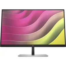 obrázek produktu HP E24t G5 - E-Series - LED monitor - 23.8&quot; - dotykový displej - 1920 x 1080 Full HD (1080p) @ 75 Hz - IPS - 300 cd/m2 - 1000:1 - 5 ms