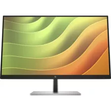 obrázek produktu HP E24u G5 - E-Series - LED monitor - 23.8&quot; - 1920 x 1080 Full HD (1080p) @ 75 Hz - IPS - 250 cd/m2 - 1000:1 - 5 ms - HDMI, DisplayPort