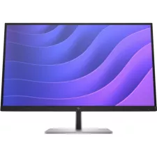 obrázek produktu HP LCD E27q G5 27" 2560x1440/IPS/5ms/350 nits/1000:1/HDMI/DP/4x USB 3.2/LED micro-edge/výškově stavitelný/Pivot