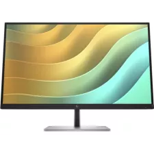 obrázek produktu HP LCD E27u G5 27\" IPS w/LED micro-edge, 2560x1440, 5ms, 350nits,1000:1,DP 1.2,HDMI 1.4,4xUSB3.2,USB-C,RJ-45