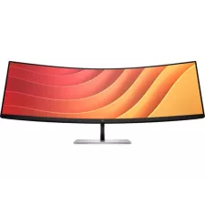 obrázek produktu HP LCD E45c G5 44,5" 5120x1440/VA/Curved/3ms/400 nits/3000:1/HDMI/DP/4x USB 3.2./USB-C/RJ-45/LED micro-edge