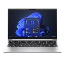 obrázek produktu HP EliteBook 650 G10 Notebook - Provedění závěsu 180 stupňů - Intel Core i5 - 1335U / až 4.6 GHz - Win 11 Pro - grafika Intel Iris Xe