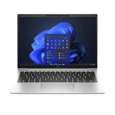 obrázek produktu HP EliteBook 830 G10 Notebook - Intel Core i5 - 1335U / až 4.6 GHz - Evo - Win 11 Pro - grafika Intel Iris Xe Graphics - 16 GB RAM - 512 GB