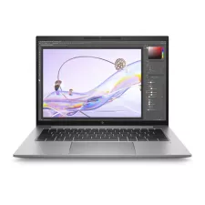 obrázek produktu HP ZBook Firefly 14 G10, i7-1355U, 14.0 2560x1600/500n/120Hz/DreamColor, RTXA500/4G, 32GB, SSD 1TB, W11Pro, 5-5-5