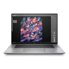 obrázek produktu HP ZBook Studio 16 G10, i9-13900H, 16.0 3840x2400/I120Hz/DreamColor, RTX4000/12GB, 64GB, SSD 2TB, W11Pro, 5-5-5