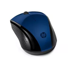 obrázek produktu HP 220 - bezdrátová myš - modrá