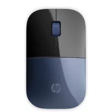 obrázek produktu HP Z3700 Wireless Mouse - Lumiere Blue