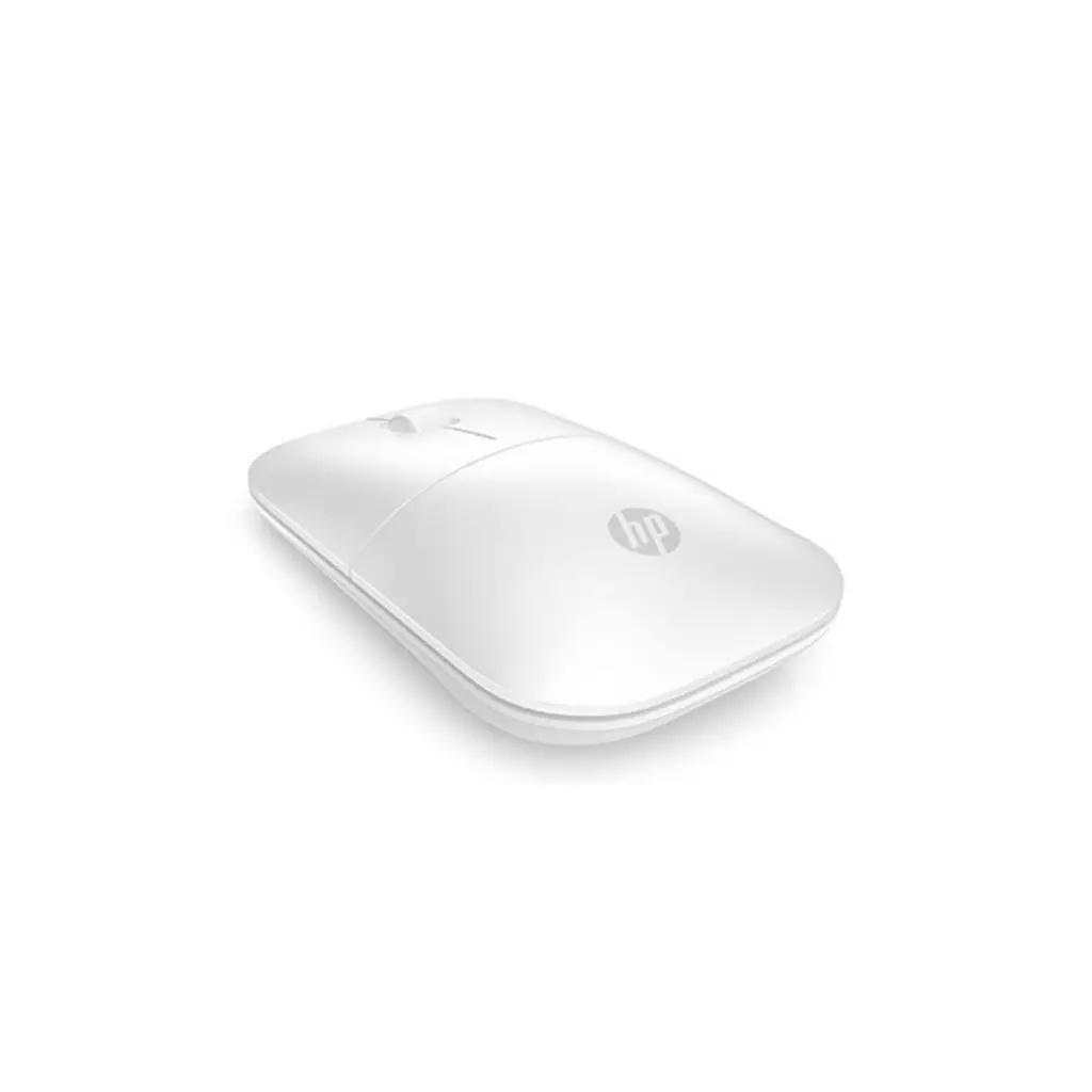 Obrázek produktu HP Z3700 Bezdrátová myš - Blizzard White