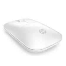 obrázek produktu HP Z3700 Bezdrátová myš - Blizzard White