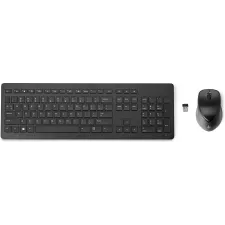 obrázek produktu HP WLess 950MK Keyboard Mouse CZ
