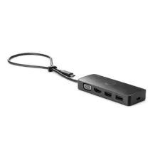 obrázek produktu HP USB-C Travel Hub G2 EURO