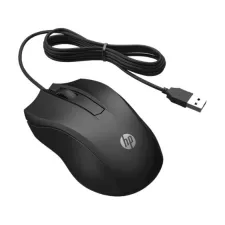 obrázek produktu HP myš 100 USB černá