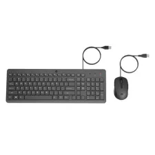 obrázek produktu HP- 150 Wired Mouse and Keyboard EN