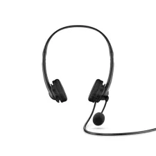 obrázek produktu HP Wired 3.5mm Stereo Headset EURO