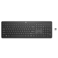 obrázek produktu HP Bezdrátová klávesnice 230 ENG