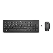 obrázek produktu HP bezdrátová klávesnice a myš HP 230 ENG