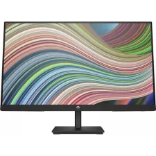 obrázek produktu HP LCD V24ie G5 23,8"/1920x1080 IPS FHD AG/16:9/1000:1/250cd/5ms/HDMI/DP/VGA/VESA/Black