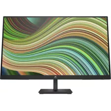 obrázek produktu HP LCD V27ie G5 FHD 27"/1920x1080 IPS AG/16:9/1000:1/250cd/5ms/VGA/DP/HDMI/VESA/Black