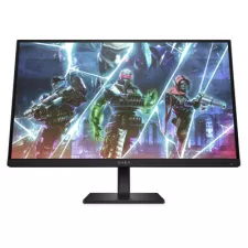 obrázek produktu HP LCD OMEN 27s FHD 240Hz 27"/1920x1080 IPS FHD/16:9/1000:1/400cd/1ms/1xDP/2xHDMI/VESA/výškově stavitelný/repro/Black