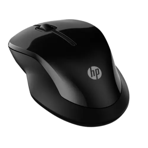 obrázek produktu HP 250 Dual Mode Wireless Mouse EURO - bezdrátová 