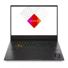 obrázek produktu HP NTB OMEN Transcend 16-u0051nc/16,1" IPS WQXGA AG 240Hz/Core i7-13700HX/32GB/1TB SSD/GF RTX 4070 8GB/celokovový/FreeDo