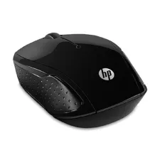 obrázek produktu HP myš 200 bezdrátová černá