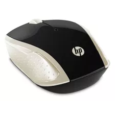 obrázek produktu Wireless Mouse 200 Silk Gold HP
