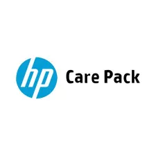 obrázek produktu HP Care Pack - Oprava s odvozom a vrátením, 3 roky
