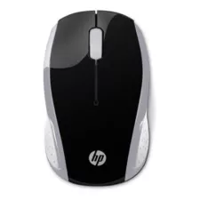 obrázek produktu HP Wireless Mouse 200 (Pike Silver)