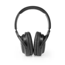 obrázek produktu Bezdrátová sluchátka Over-Ear | Maximální doba přehrávání na baterie: 20 hod | Vestavěný mikrofon | Ovládání stiskem | Podpora