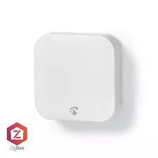 obrázek produktu SmartLife nástěnný vypínač | Zigbee 3.0 | Nástěnný Držák | Android™ / IOS | Plast | Bílá
