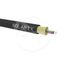 obrázek produktu Solarix DROP1000 kabel Solarix 16vl 9/125 3,9mm LSOH Eca 500m/box