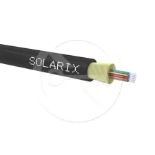 obrázek produktu Solarix DROP1000 kabel Solarix 24vl 9/125 4,0mm LSOH Eca