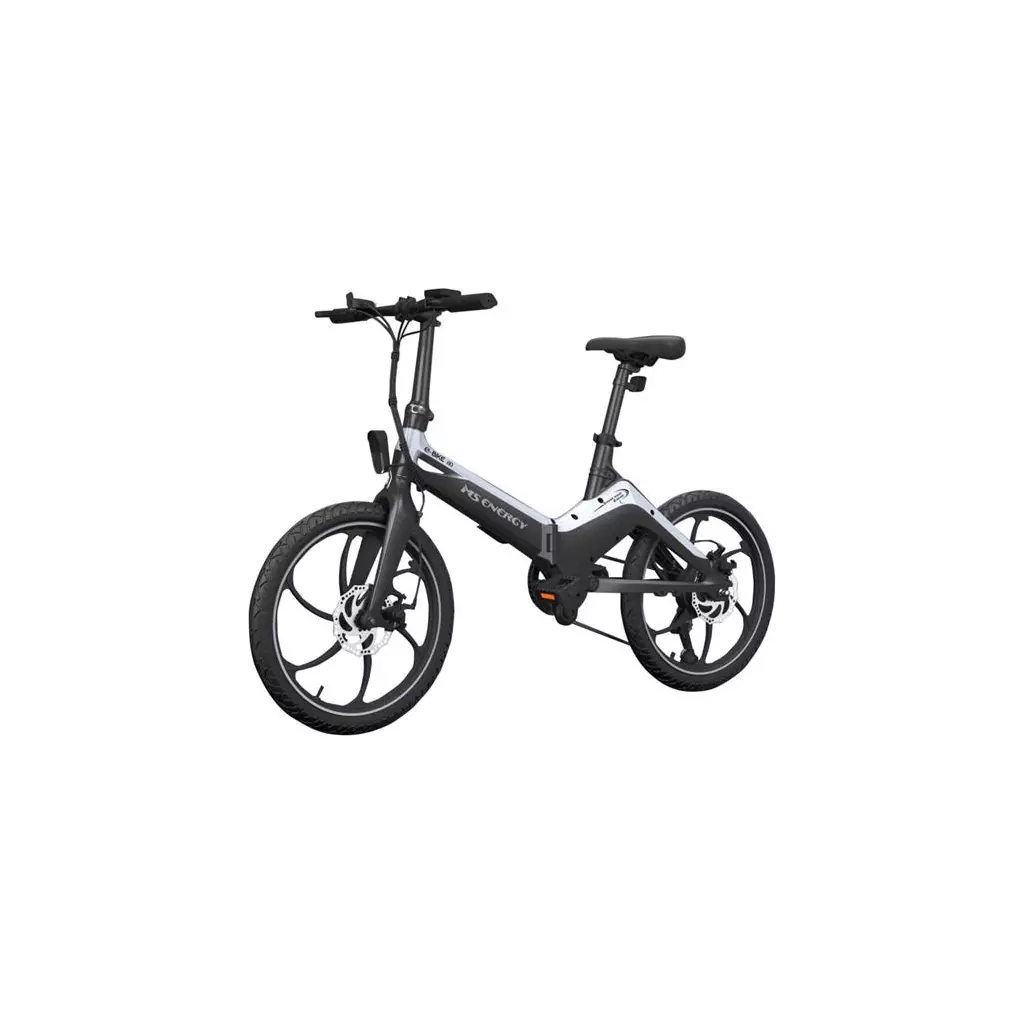 Obrázek produktu Vivax MS Energy E-bike i10 black, grey