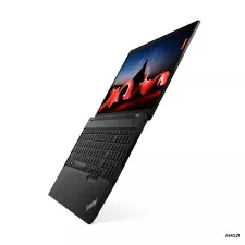 obrázek produktu Lenovo ThinkPad L15 Gen 4 21H7 - Provedění závěsu 180 stupňů - AMD Ryzen 7 Pro - 7730U / až 4.5 GHz - Win 11 Pro - Radeon Graphics - 